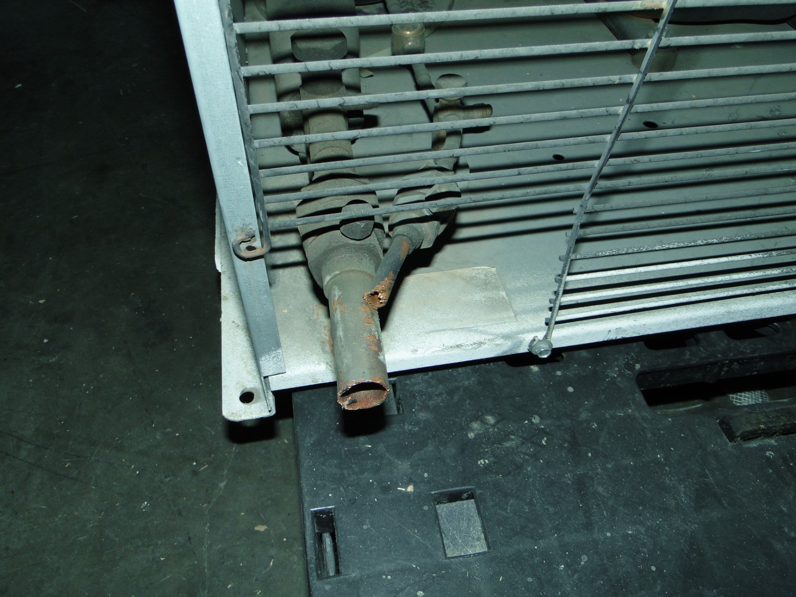 Kolpak PCL249LOP Refrigeration Unit Only