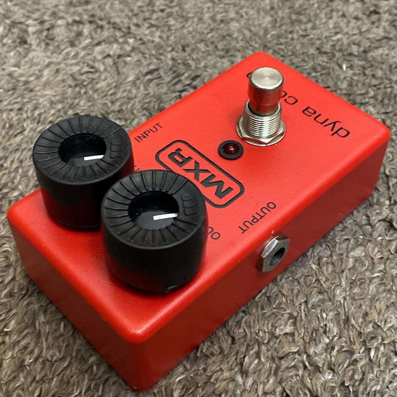 Mxr M102 Dyna Comp Owarikomaki Store