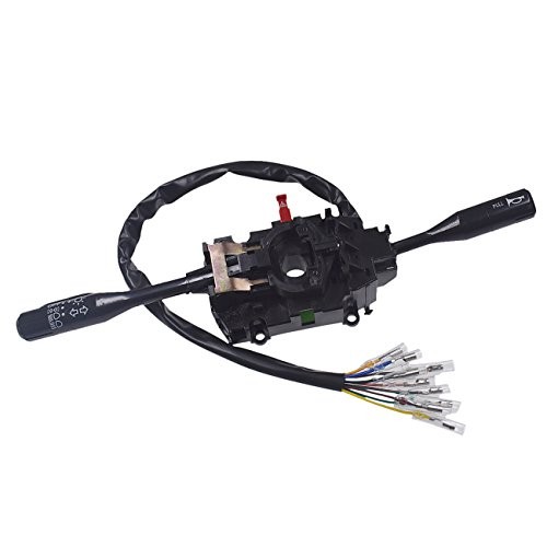 UTV 700 500 Light Switch Turn Signal Horn for MSU 400 800 Massimo SUPERMACH