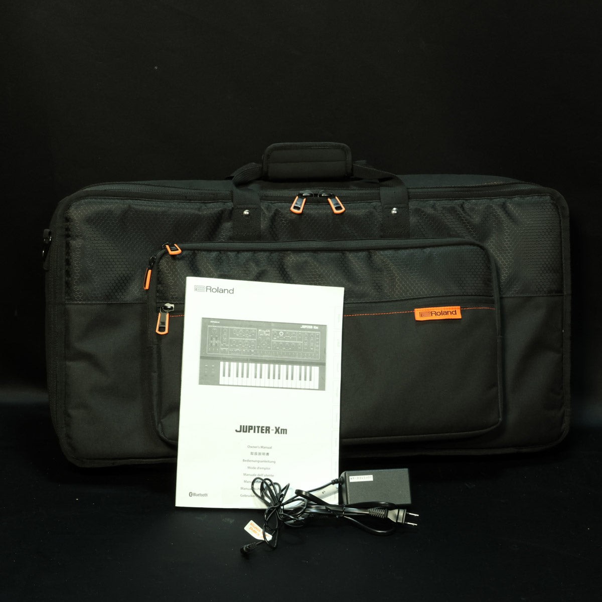 ROLAND JUPITER-Xm Synthesizer [Z6Q5366]