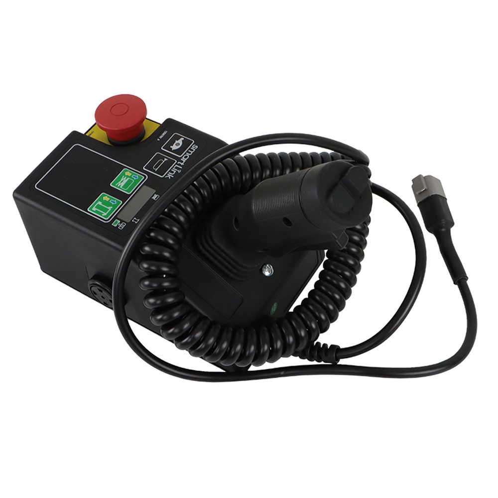 Control Box For Genie Scissor Lift Gen 6 GR-12 GS-2632 QS-20W GS-2046 GR-15