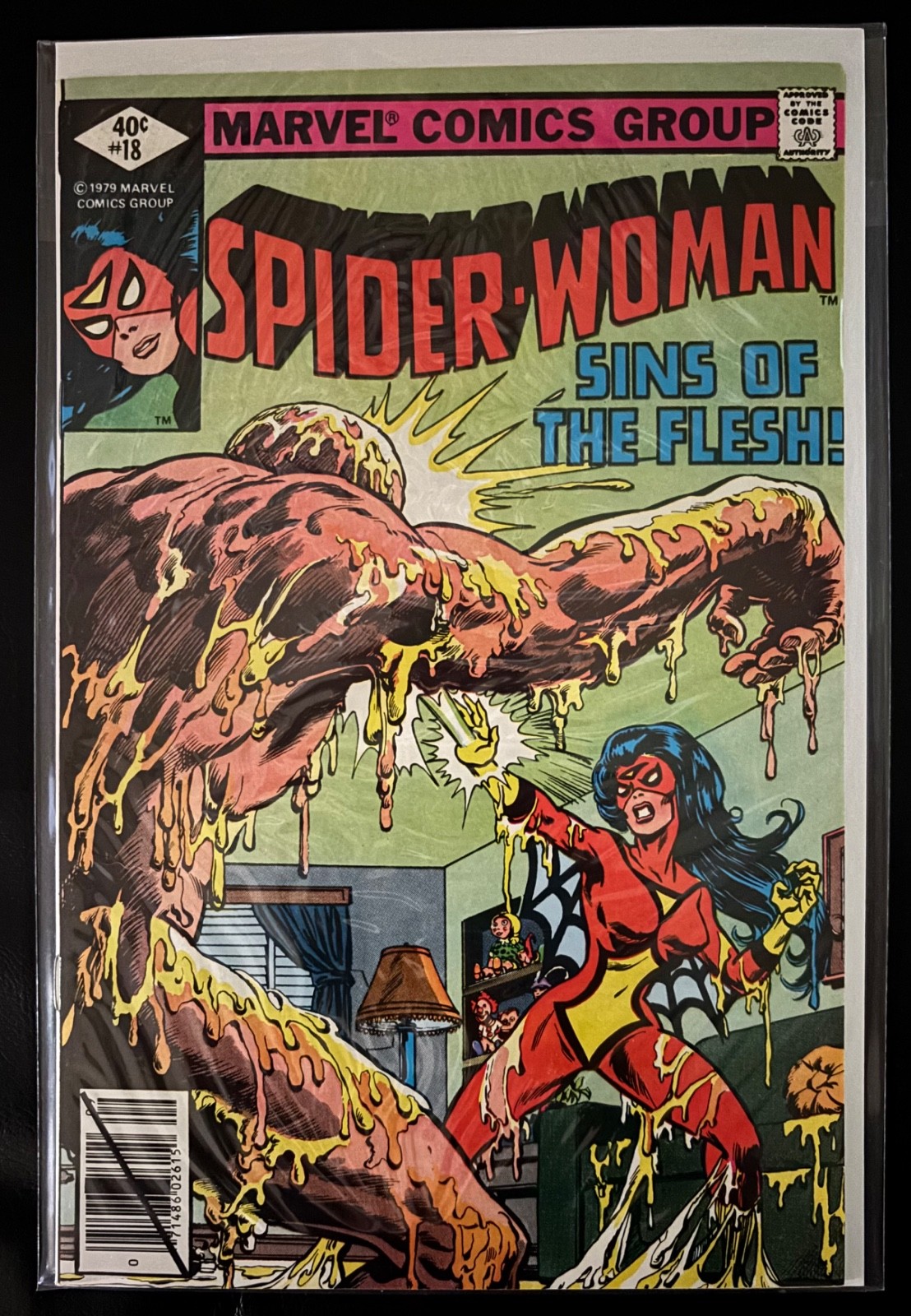 Spider-Woman (1978 Series) - Marvel Comics | You Pick the Issues