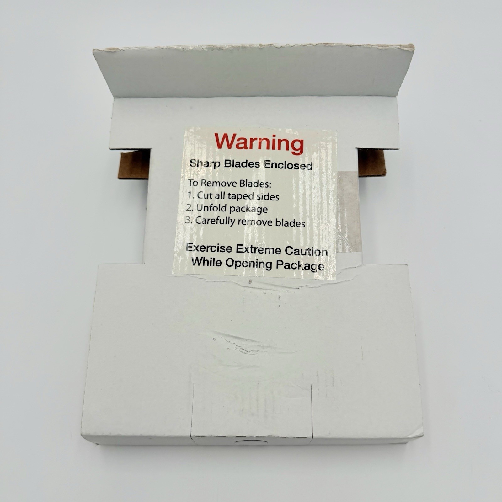 NuWave Party Mixer 22191 Replacement Blade Assembly OEM New Open Box