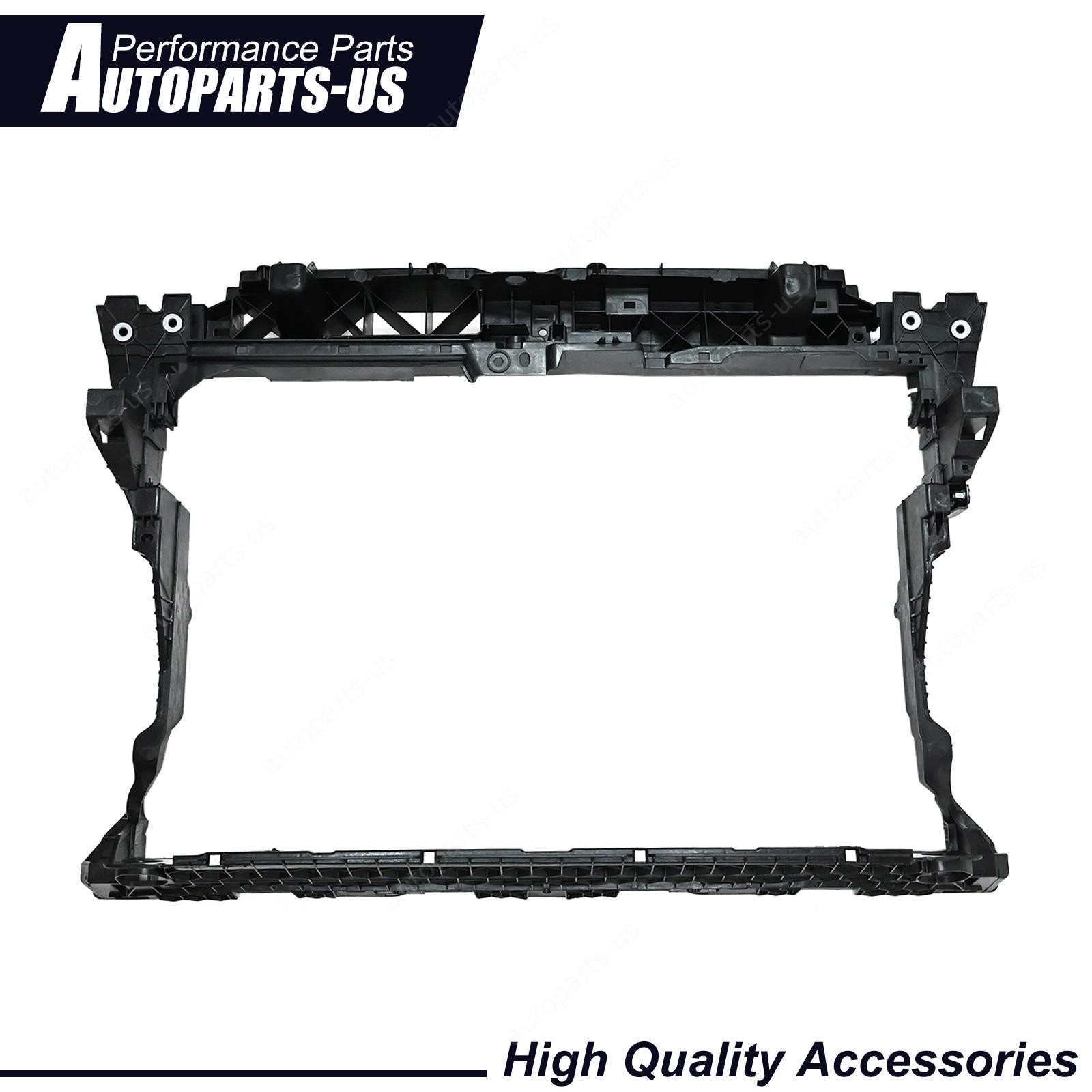 Fit For 2024-2026 VW Atlas Cross Sport Radiator Support Panel 3CN-805-588-D