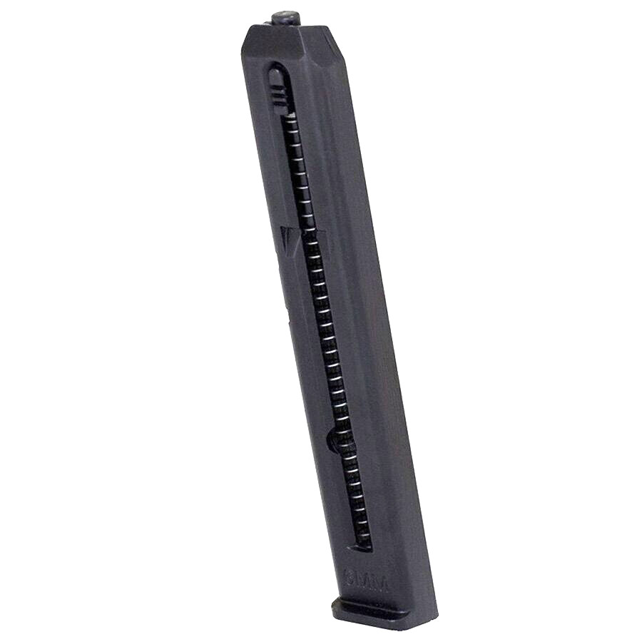 Crosman .177 Cal BB Magazine 19Rds for C11, C21, C31, 1911BB 40001 - Single
