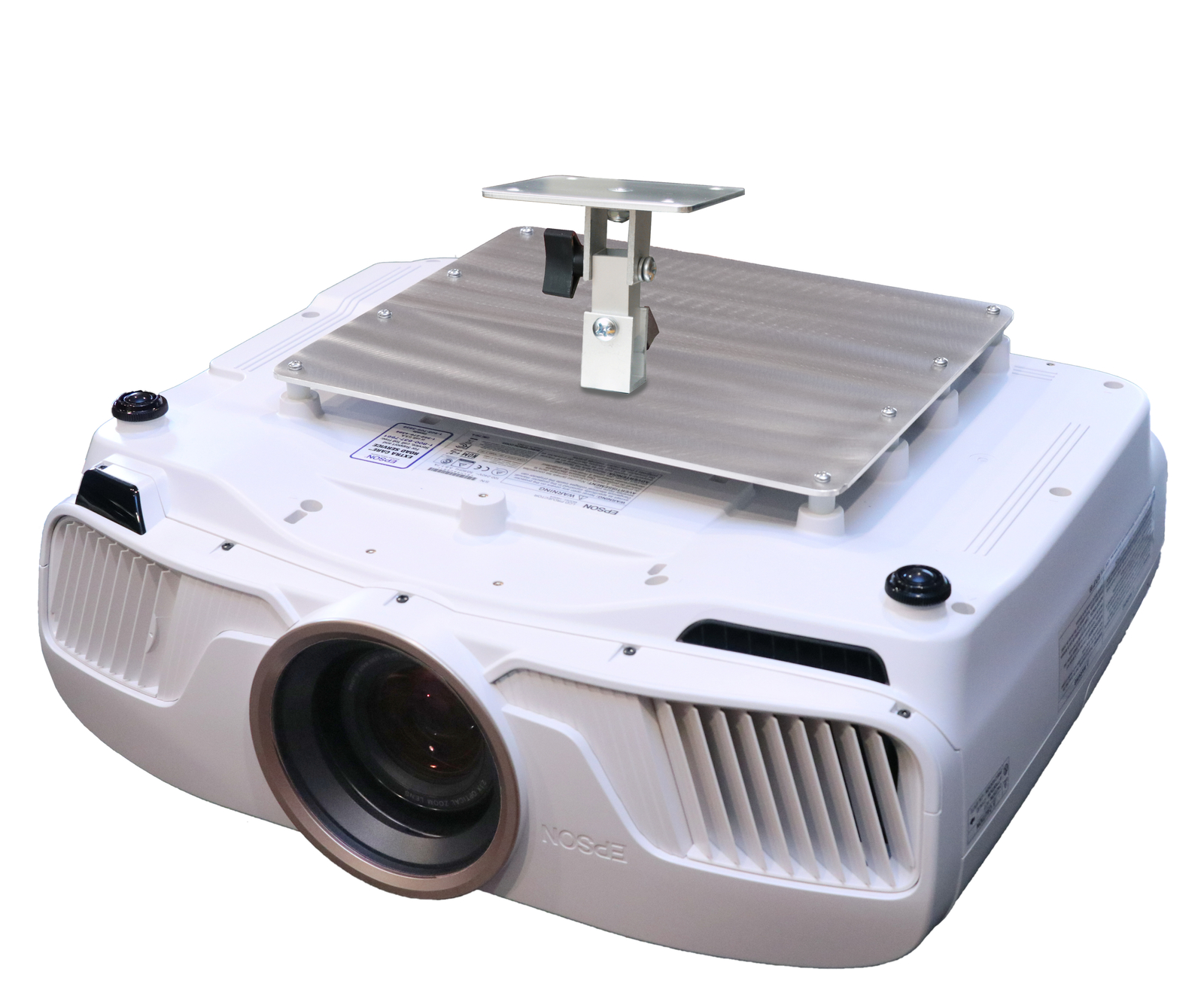 Projector Ceiling Mount for Epson EH-TW7300 TW8300 TW8300W TW9300 TW9300W