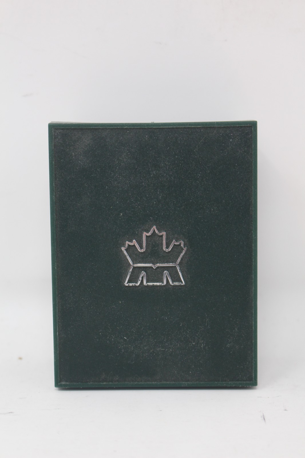 1984 Canada Dollar Jacques Cartier Commemorative Proof Coin with Case