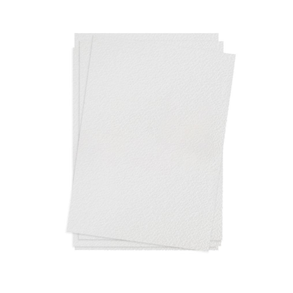 Bockingford Watercolour Paper Cold Pressed, 300gsm, A3 - Pack of 20 Sheets