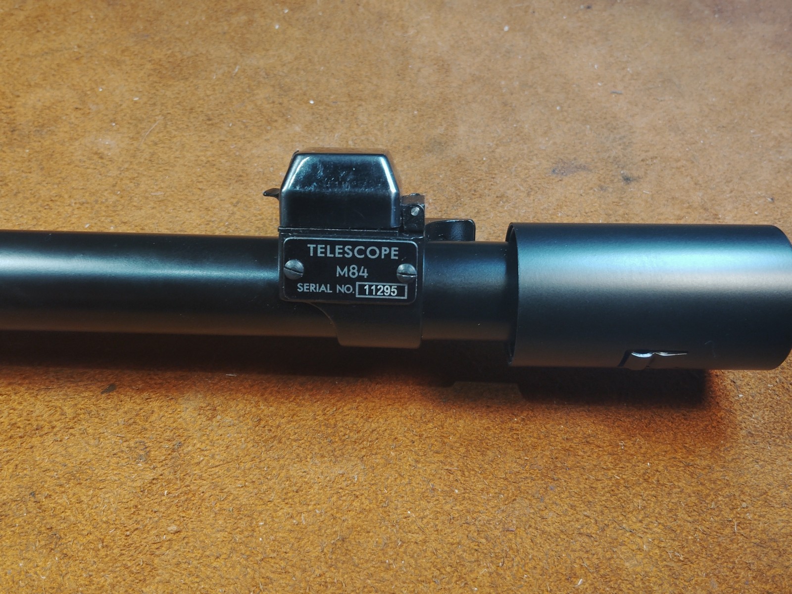 1903A4 1903A3 M84 Scope