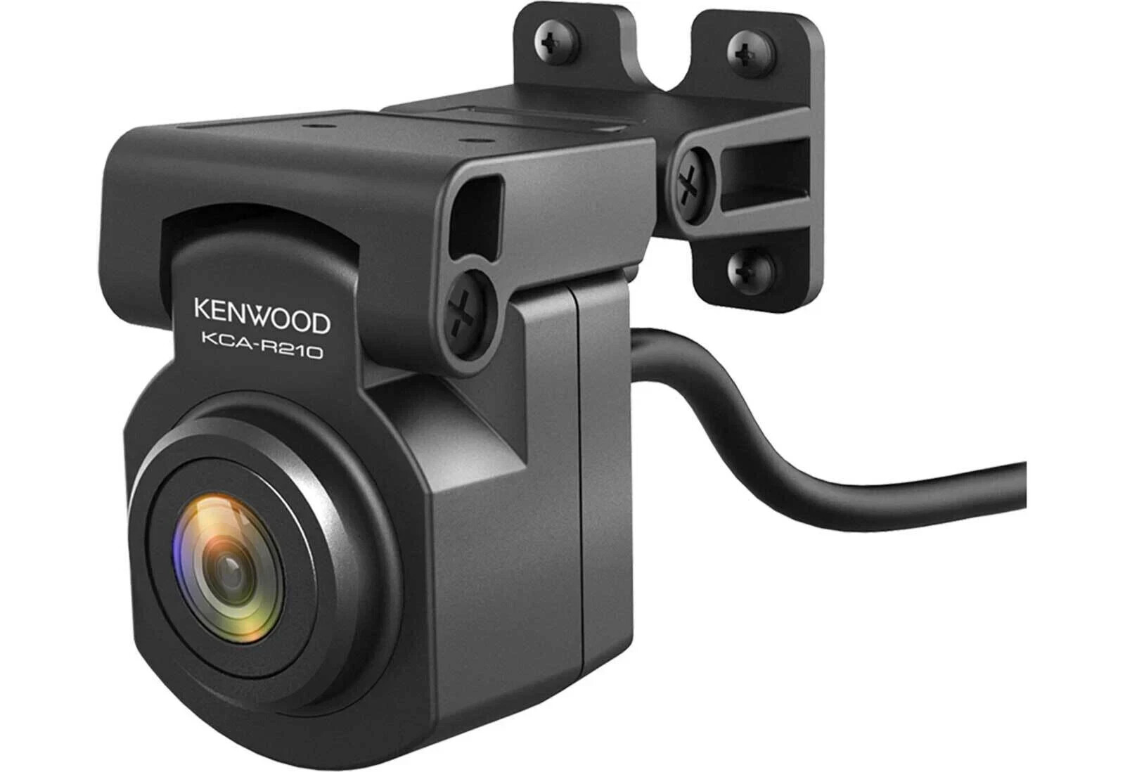 KCA-R210 2K HD Rear Camera for DRV-A610W for simultaneous front  & rear view Rec