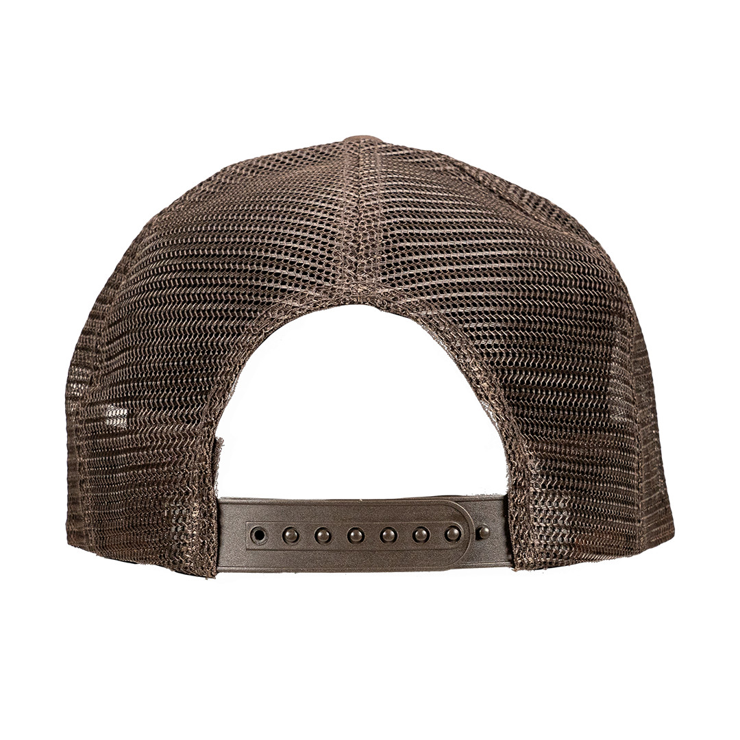 This Actually Is My First Rodeo Adjustable Snapback Trucker Hat-NEW Otto Cap