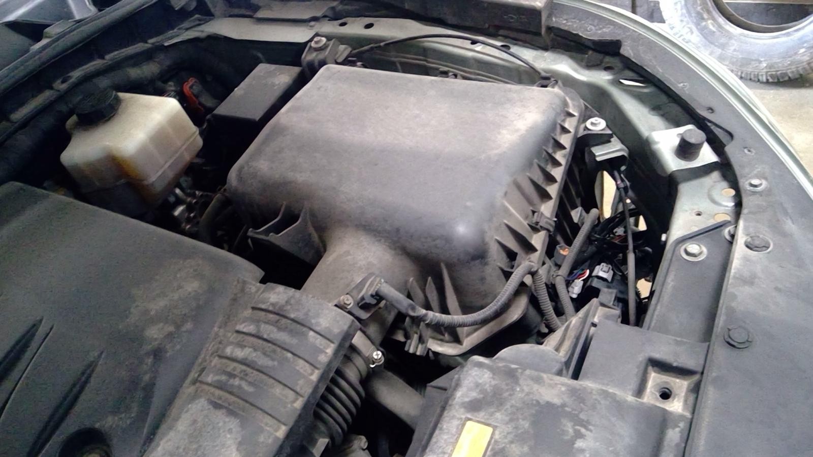 Used Floor Jack fits: 2012 Infiniti QX56 Grade A