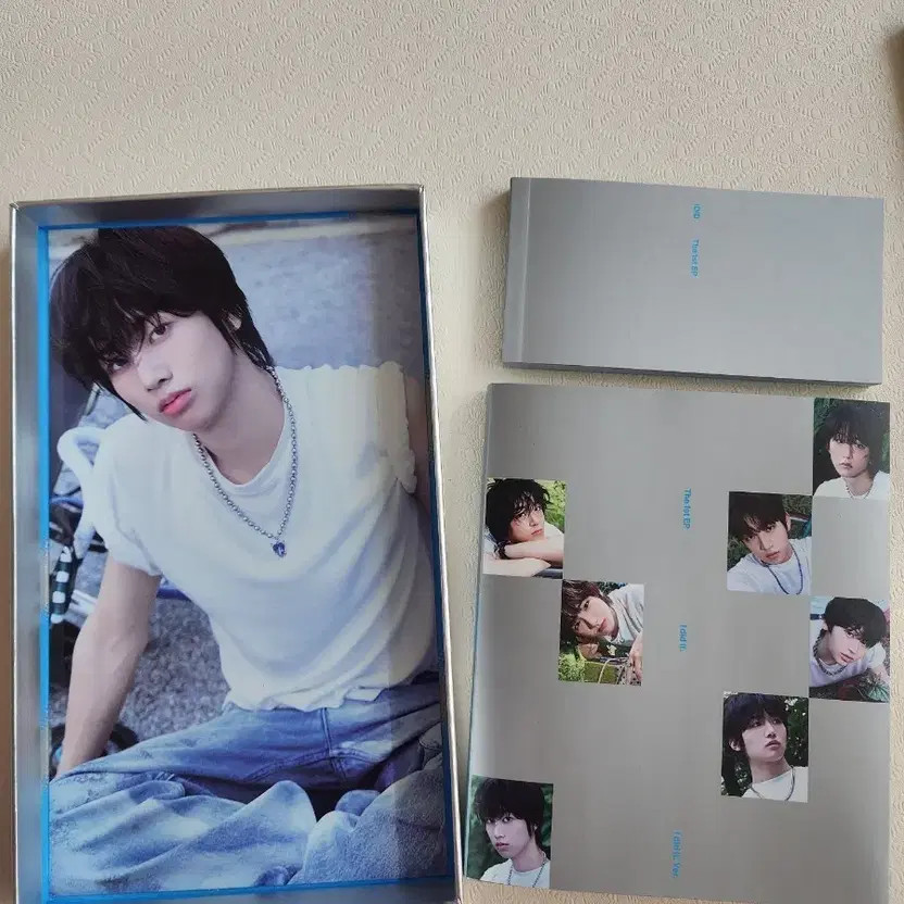 Idol Album Bulk Sale