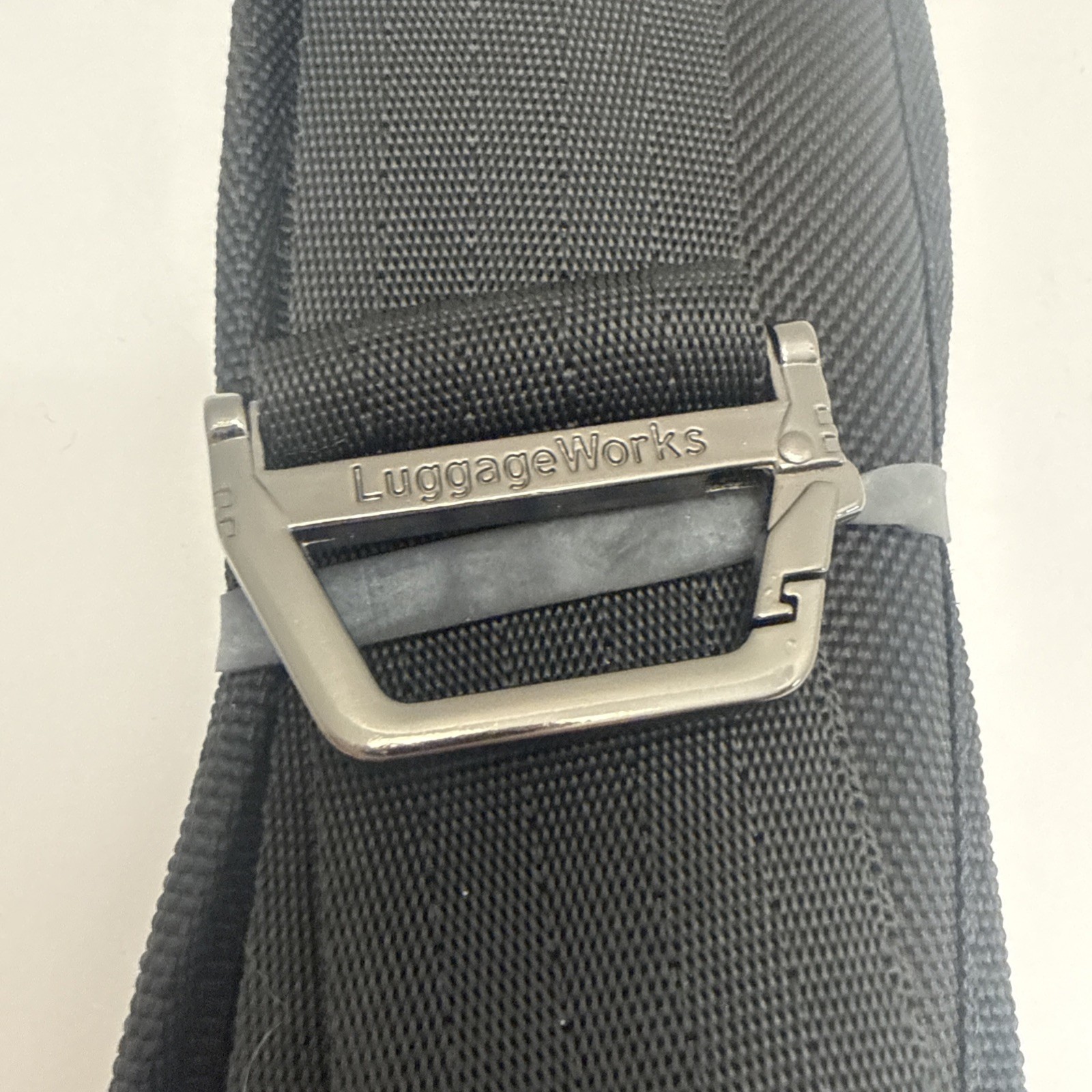 Luggage Works 54” Carry On Shoulder Strap