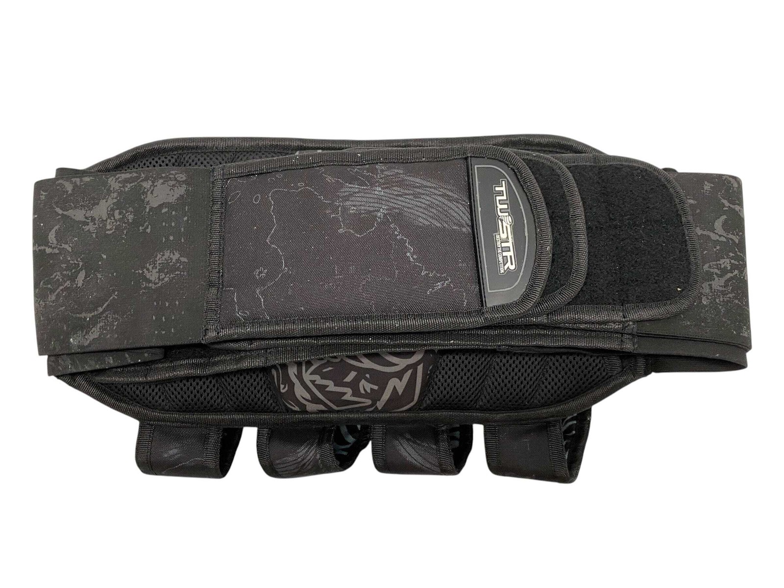 TWISTER Paintball Pod Pack