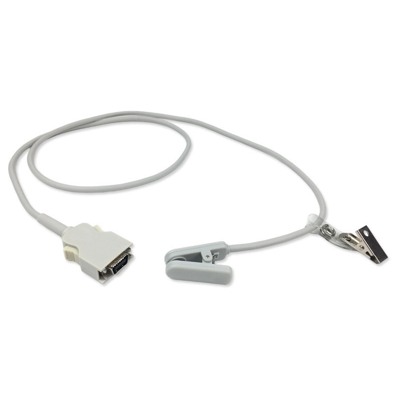 Compatible Vet Animal SpO2 Sensor for Masimo 1.0m (1Set)