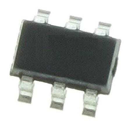 25Pcs XC6415CC21MR-G SOT-26-6 LDO Voltage Regulators