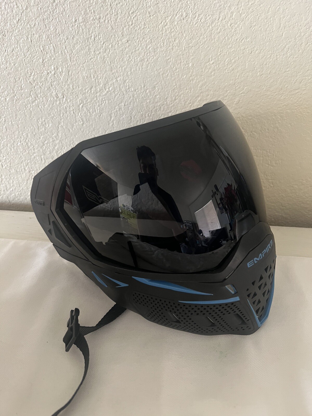 Paintball Tournament Package