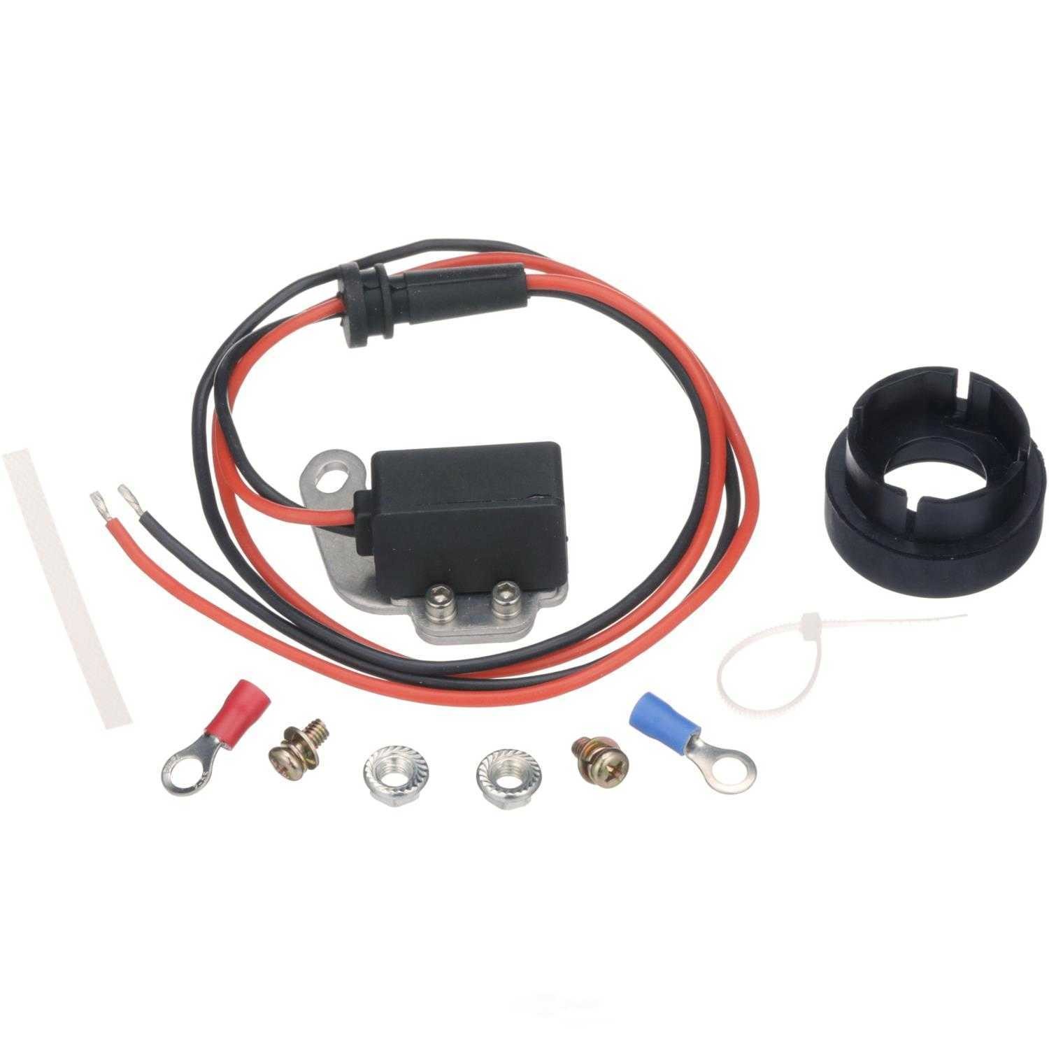 Electronic Conversion Kit Standard Motor Products LX809