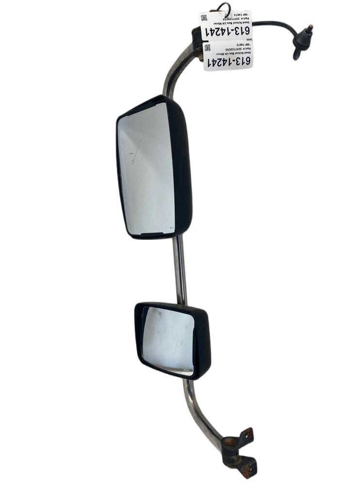 2020 Mirror 2237132C93 for International School Bus (613-14241)
