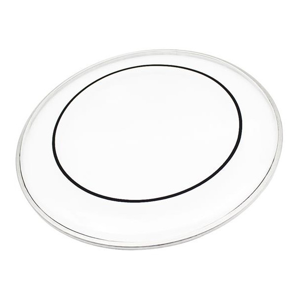 5pcs Clear Drum Head Set 12/13/14/16/22 inch Standard Drumhead Pack Replacement