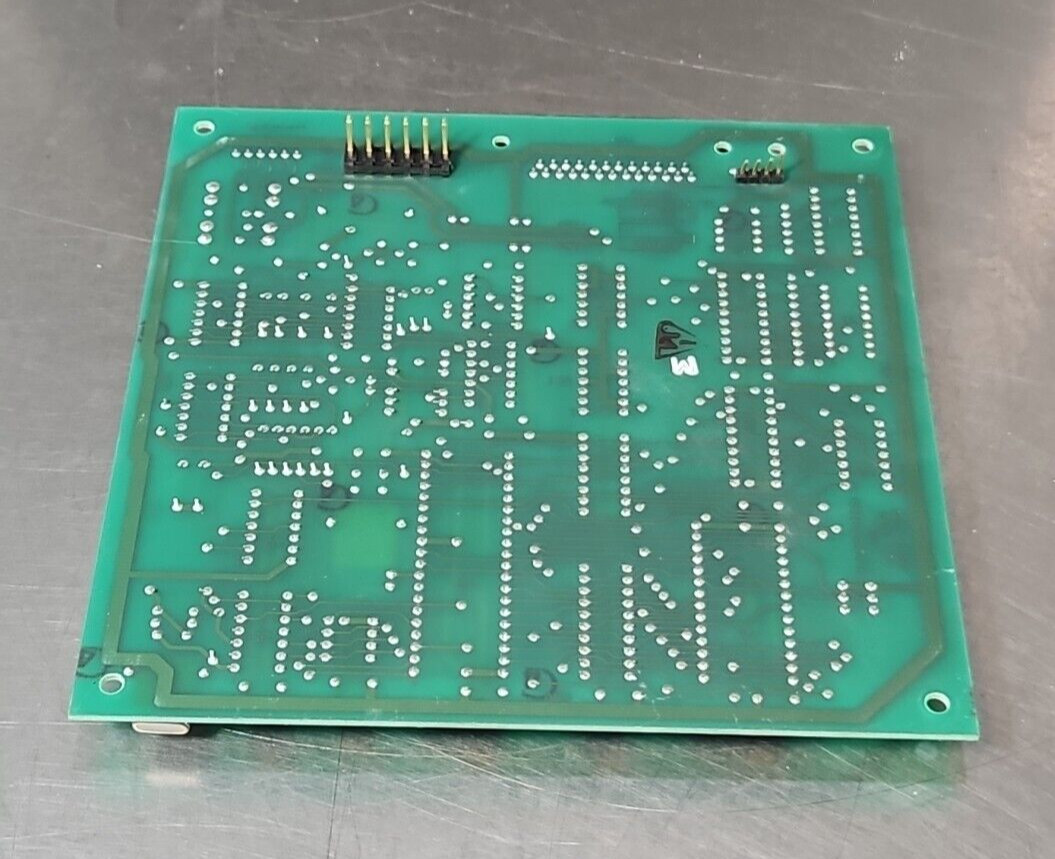 Elographics E271-150C Touchscreen Control Module loc3E45