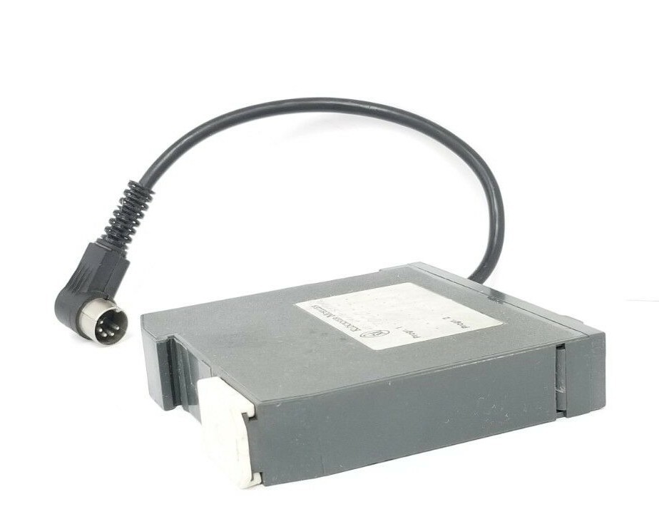KLOCKNER MOELLER EE1-PS3 MEMORY MODULE RS-485, E E1-PS 3, EE1PS3
