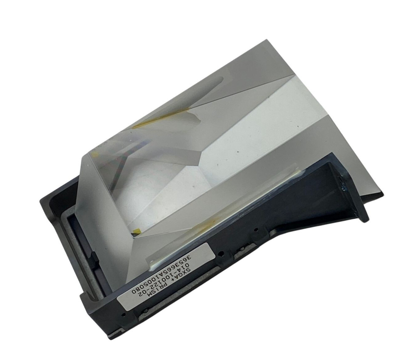 Konica Minolta SXGA+ Prism for Christie HD6K Digital Projector, Made in Japan