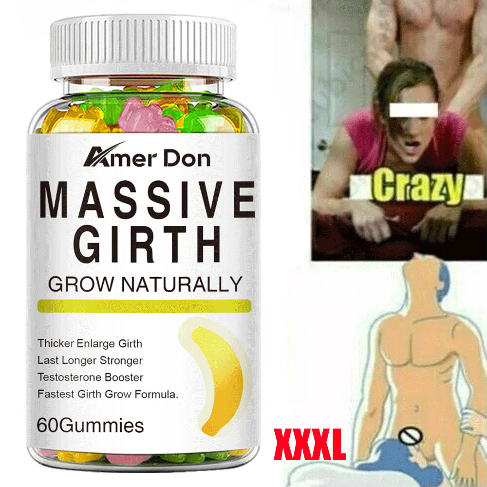 XXXL MAN FASTER GROWTH FASTSHIP NEW XXXL GAIN 14+ INCHES PENI ENLARGER GROWTH