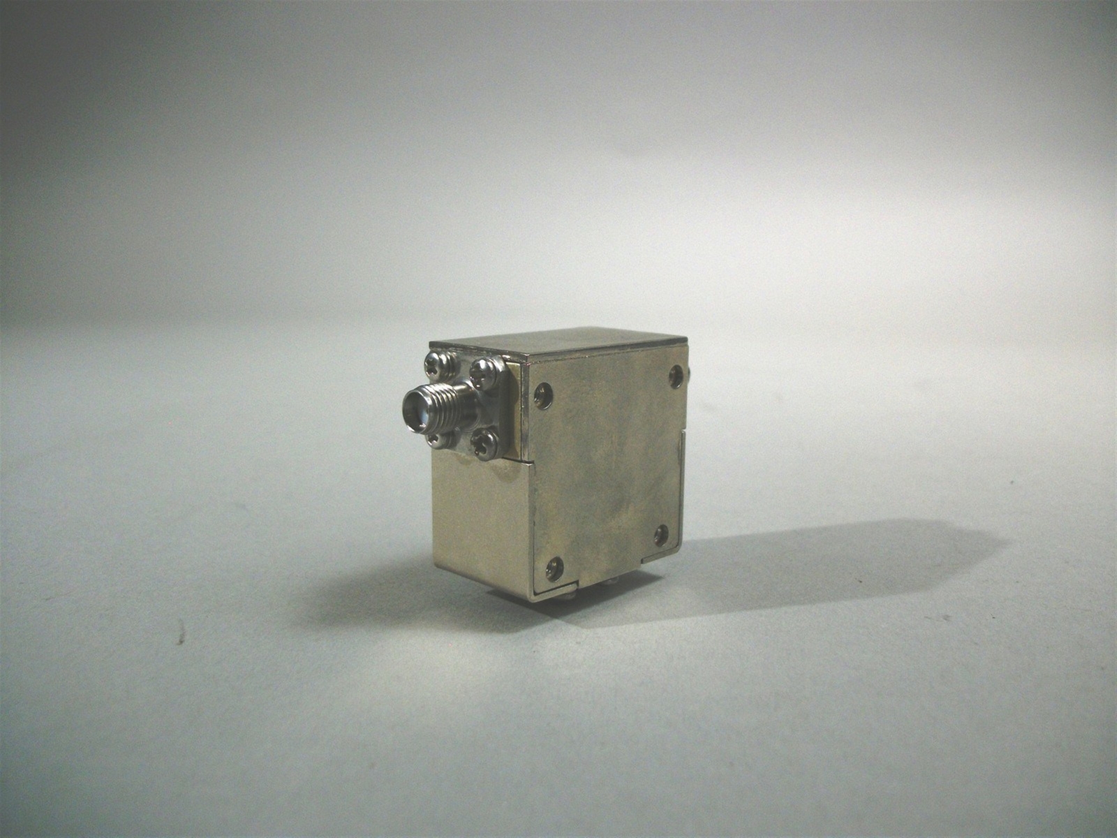 TRW Microwave AMI 0911 Isolator - New