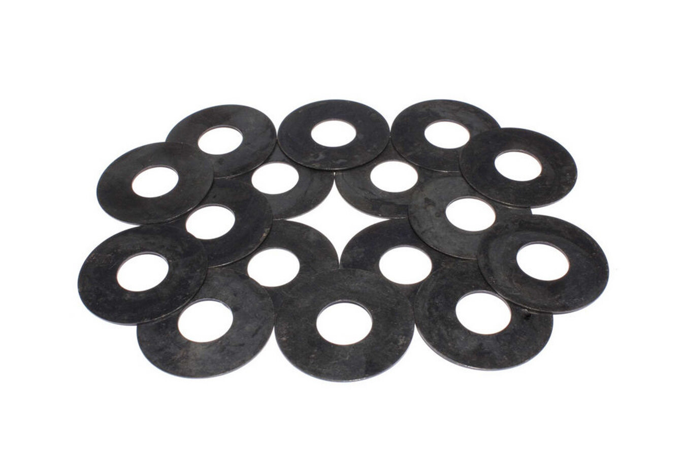 1.640 O.D. Spring Shims .635 I.D. .015 Thickness COMP CAMS 4740-16