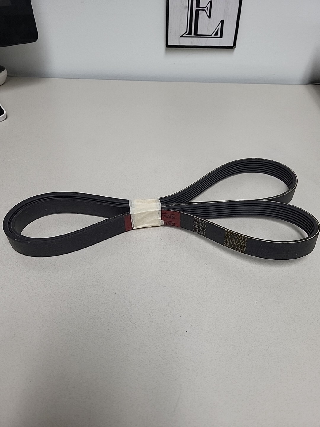 SportsArt 805p Elliptical Belt (115A)