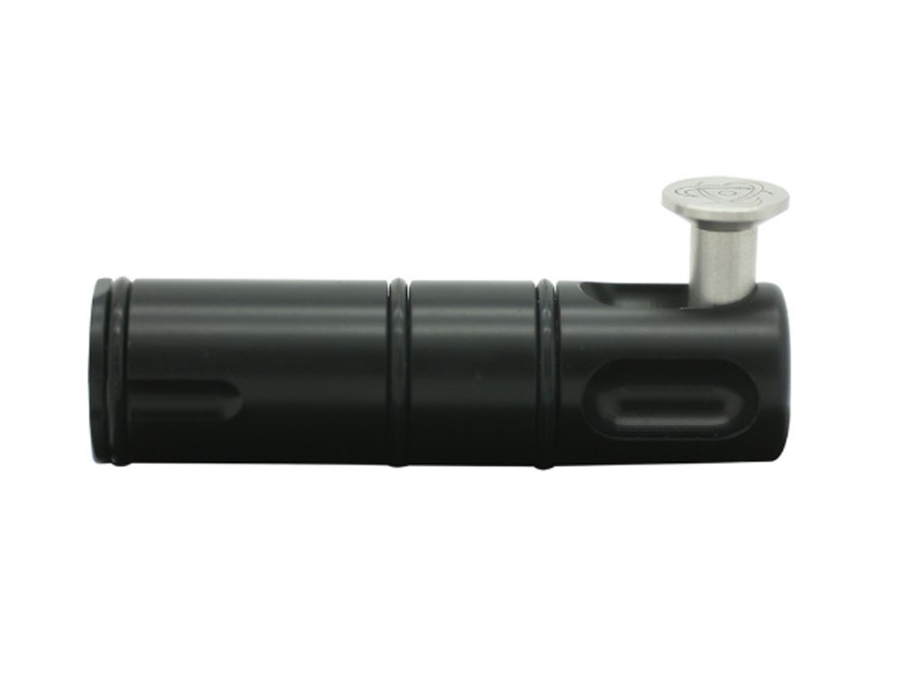 Inception Design Paintball Trident High Flow Autococker Bolt Delrin Mid Block