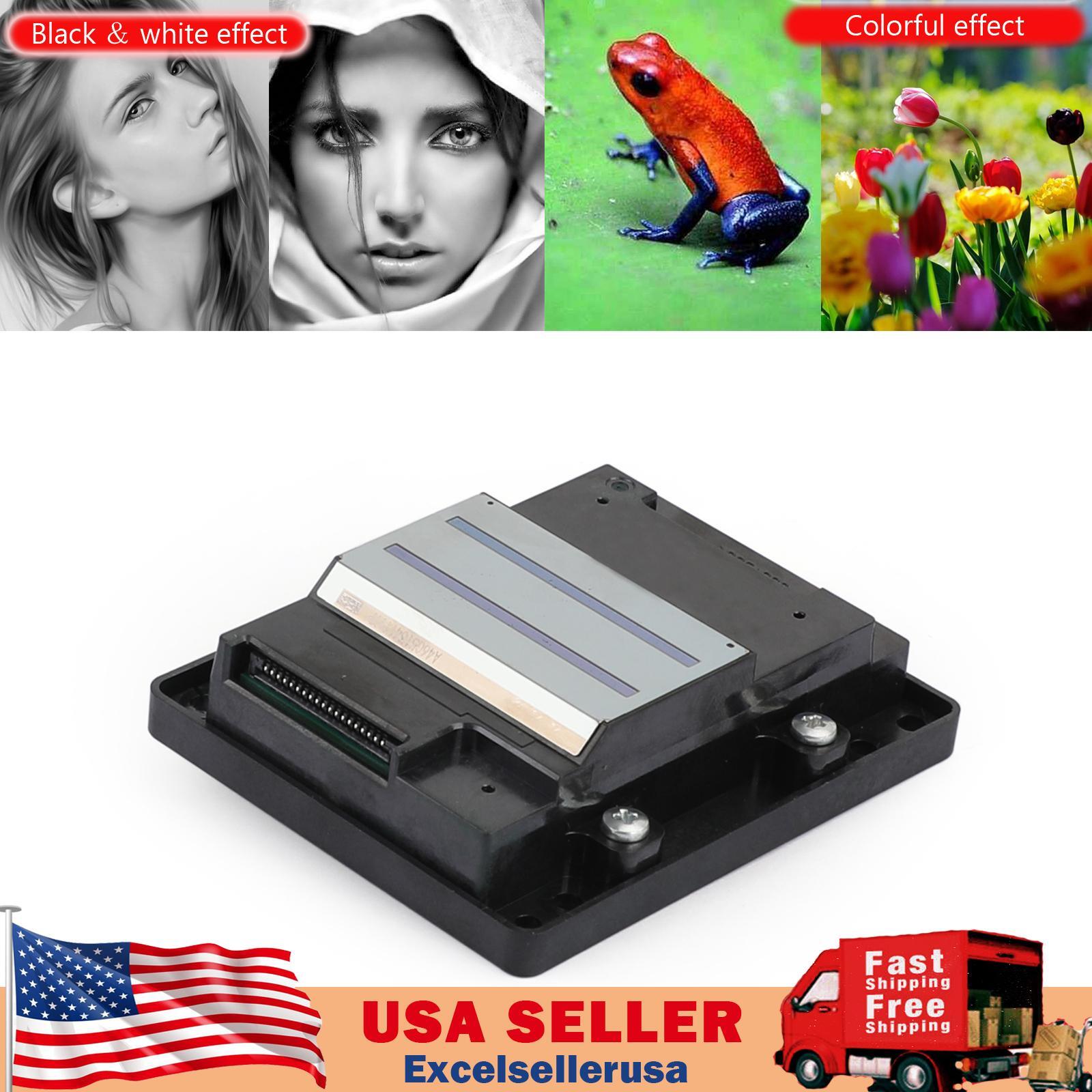 Printhead Fit for WF7610 WF7620 WF7611 WF7111 WF7621 WF3641 WF7710 UE