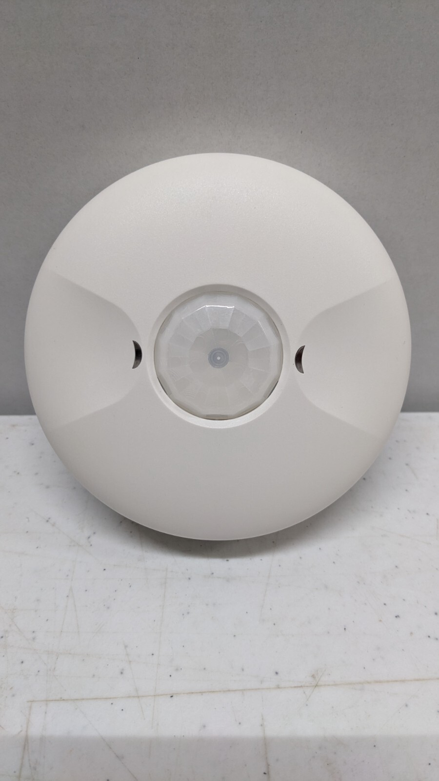 Intermatic IOS-CMP-U Line Voltage Ceiling Mount PIR Occupancy Sensor White