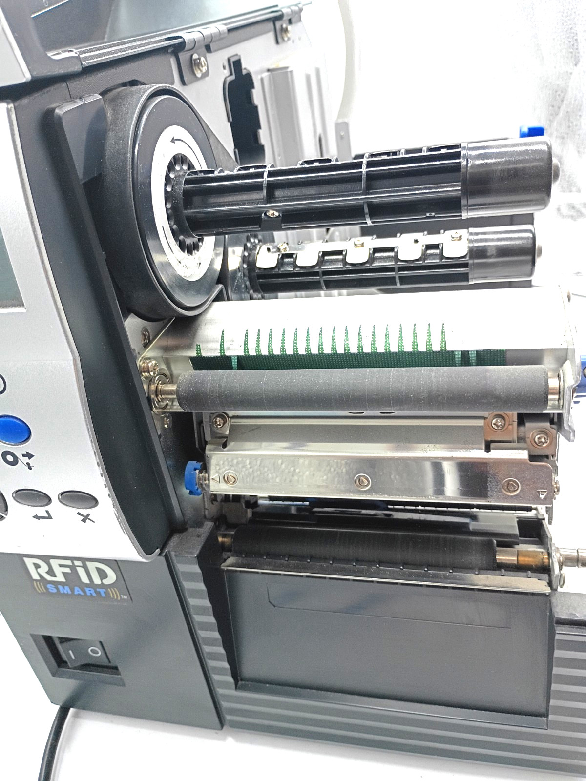 PRINTRONIX SL/T4M Thermal Barcode Label Printer RFID Smart