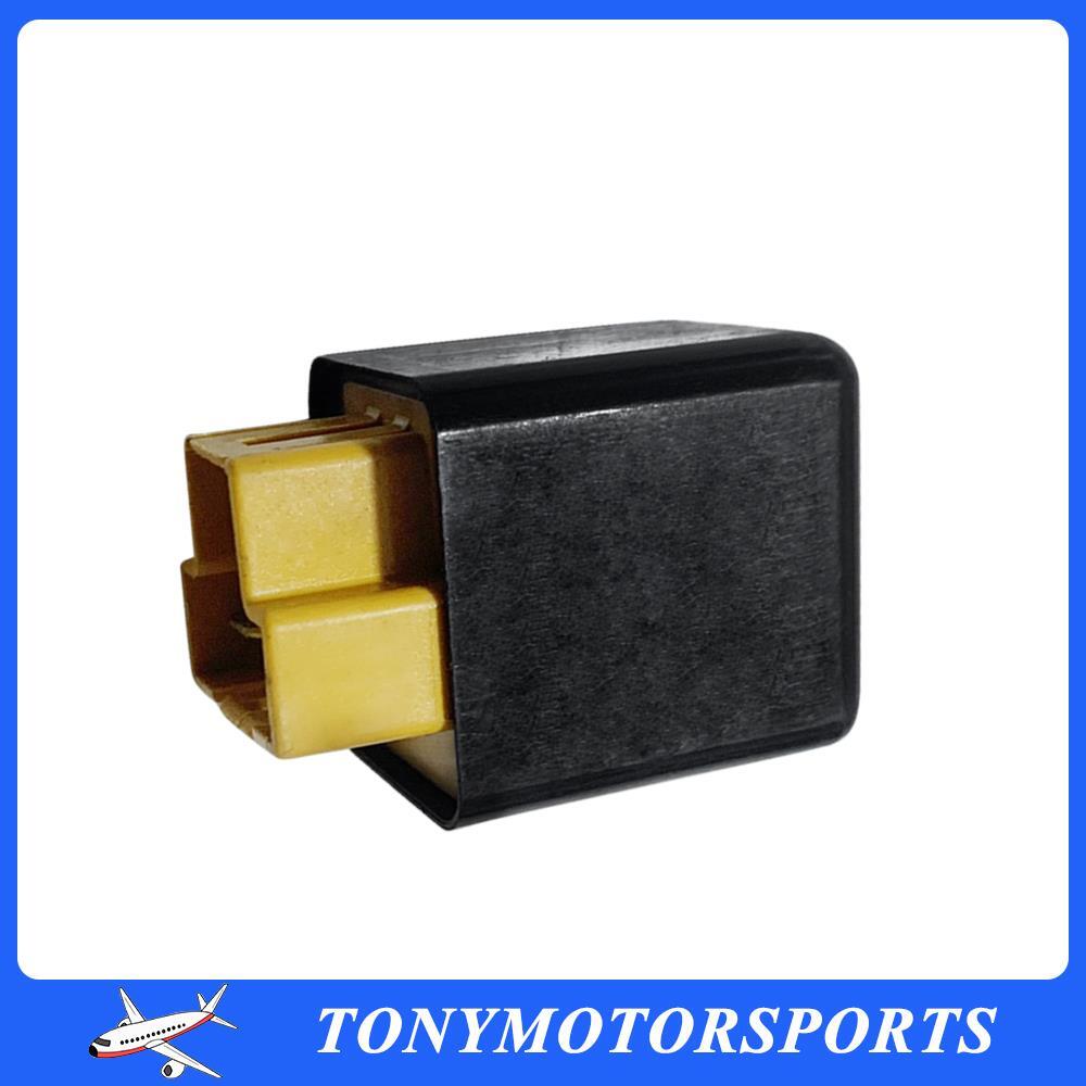 Fits For  3000GT Expo Mighty Max Montero Sport Alternator Safety Relay MD113566