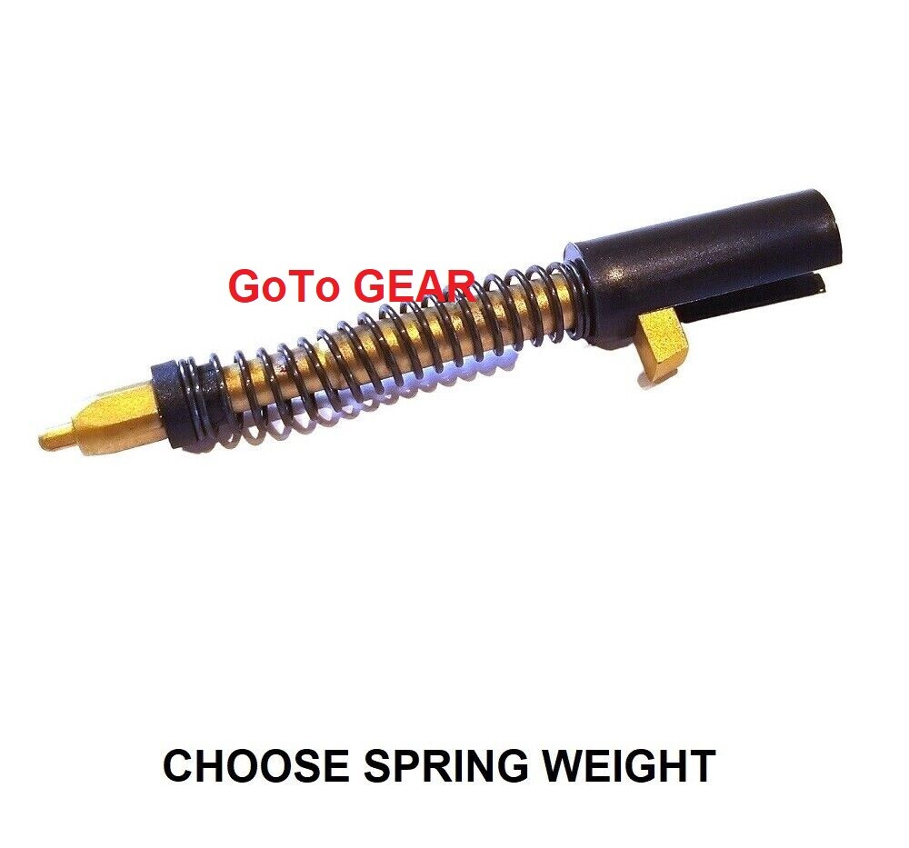 Striker Firing Pin Assembly Titanium Nitride For Glock 43 43X 48