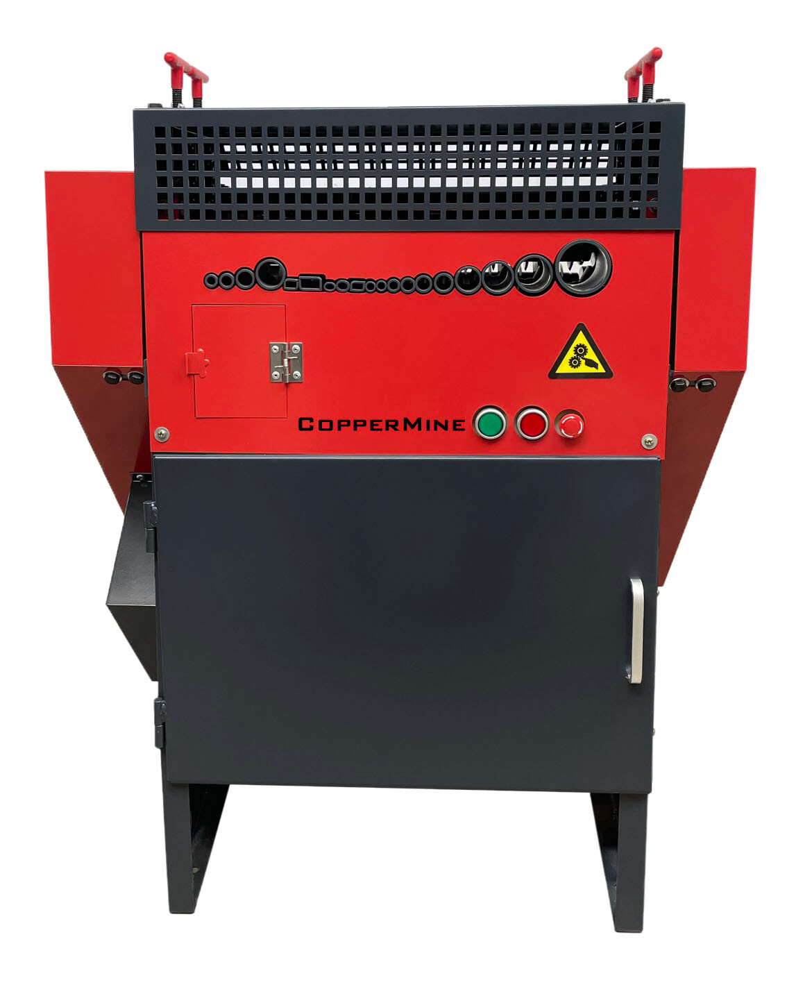CopperMine Electric Copper Wire Stripper Automatic Cable Wire Stripper CT-500