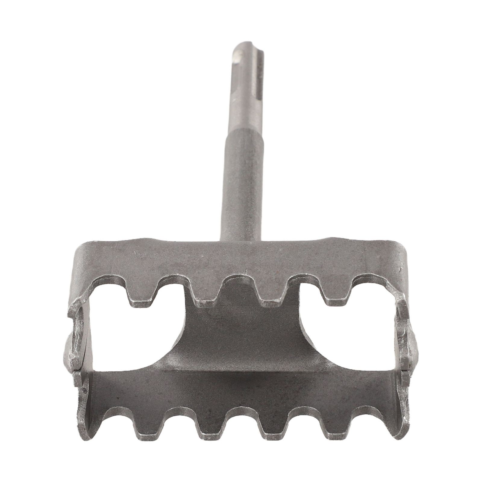 Effortless Socket Hole Cutter for 86 Type Installations with Round Handle