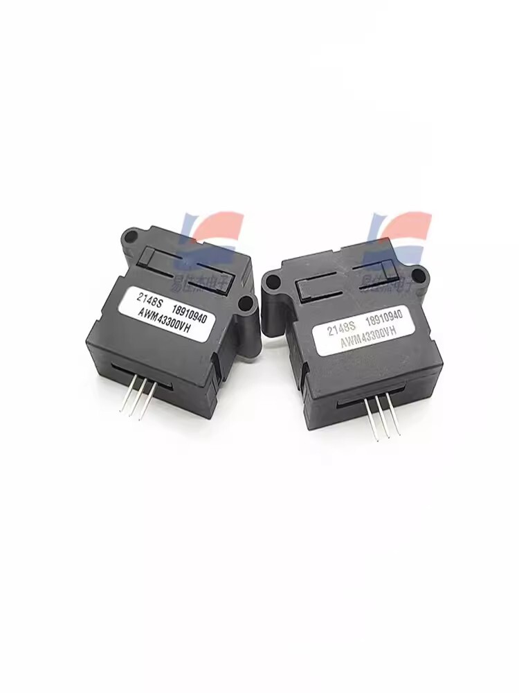 1pcs Honeywell Flowmeter AWM43300VH Gas Flow Sensor
