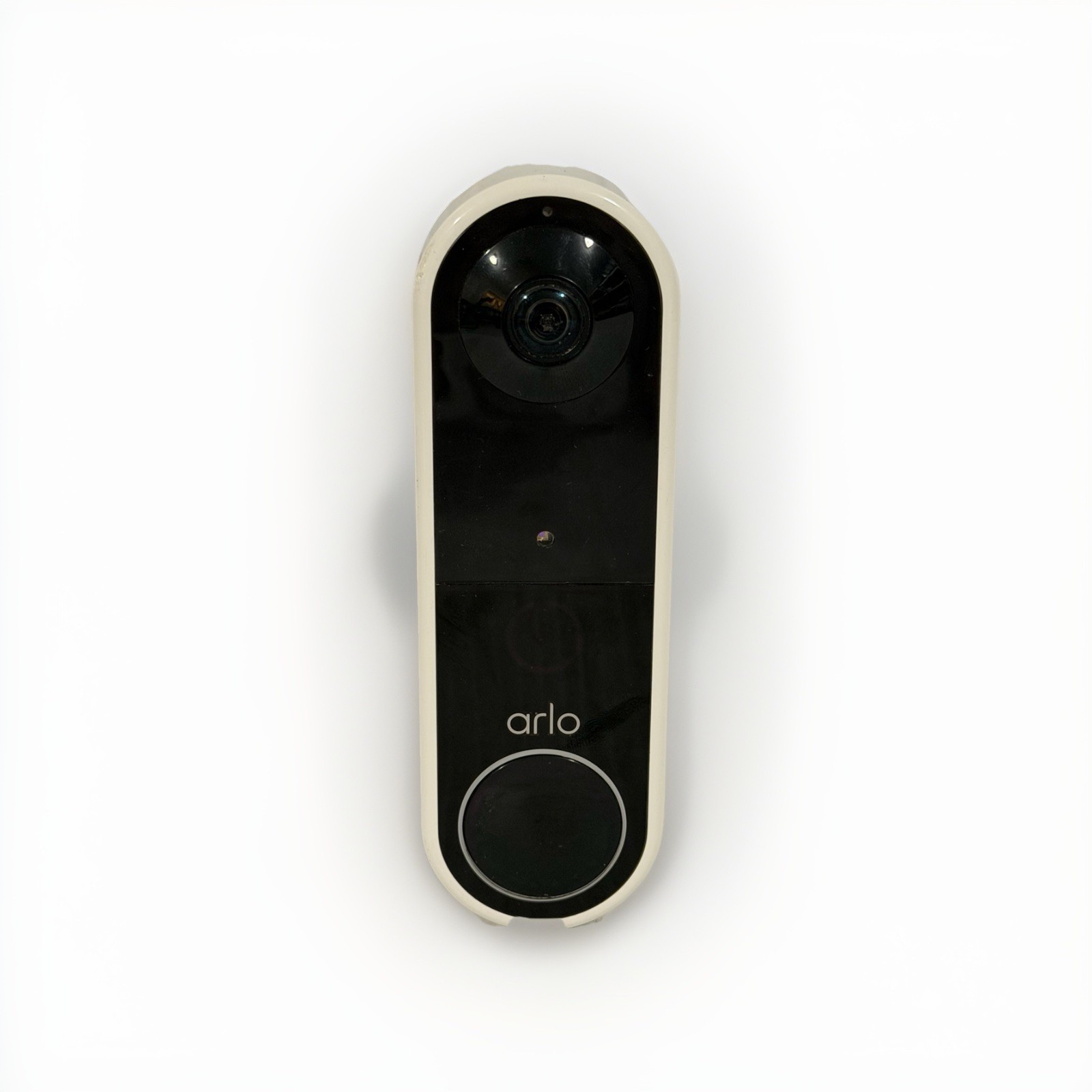 Arlo Essential Wire-Free AVD2001 Wi-Fi Smart Video Doorbell - Parts Only