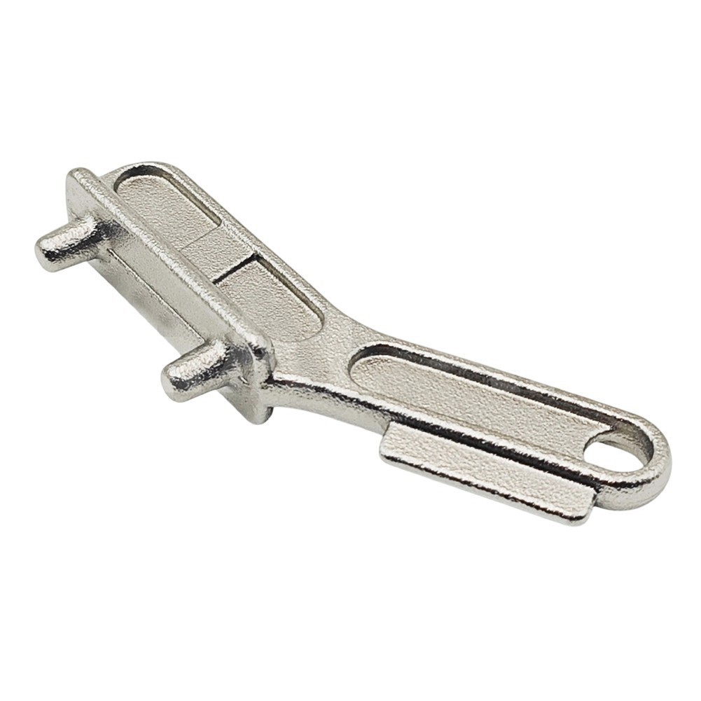 304 Stainless Steel Boat Fuel/Water Deck Fill Key Wrench for Marine Yacht