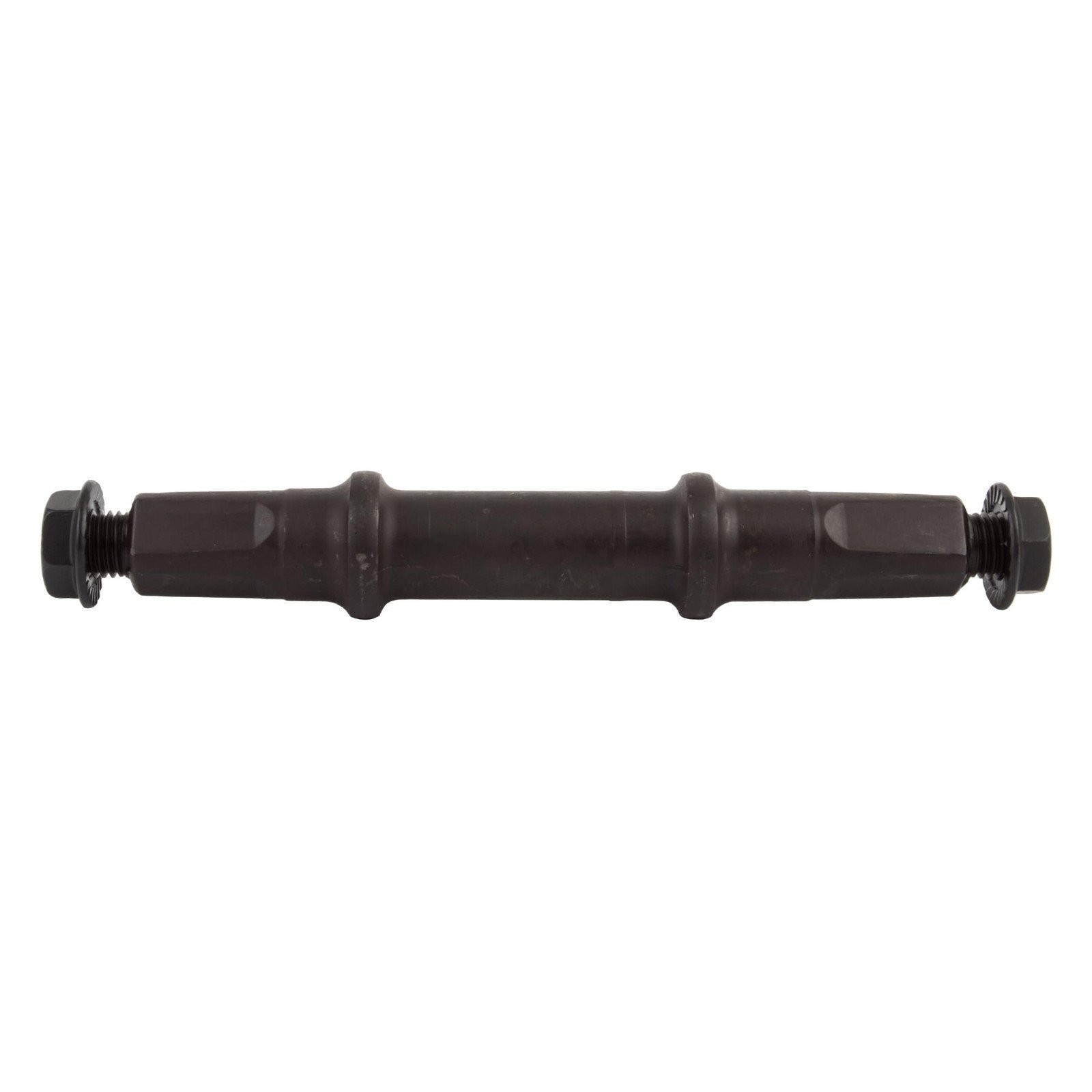 Sunlite Bottom Bracket Axle, 3SS, 32.0 x 52 x 37.5 x 121.5mm,