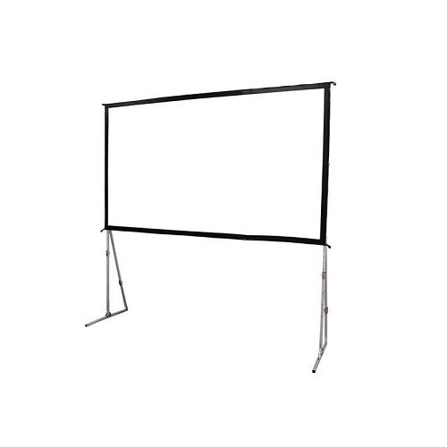 Elite Screens OMS145H2-PRODUAL Yard Master Pro 2, 145" 16:9, P - m56f (Used)