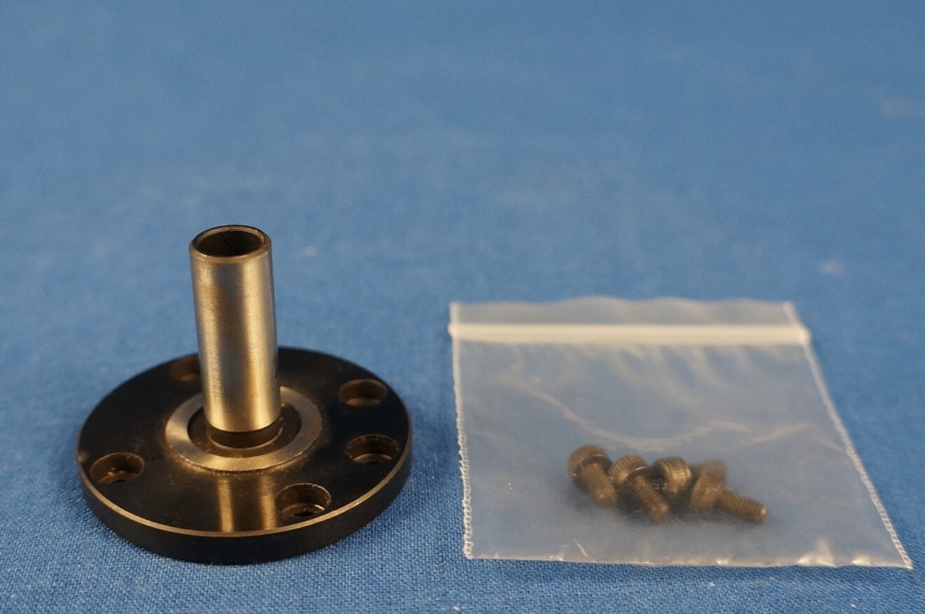 Renishaw MS2 CMM Probe Head Mounting Shank M-1041-1650