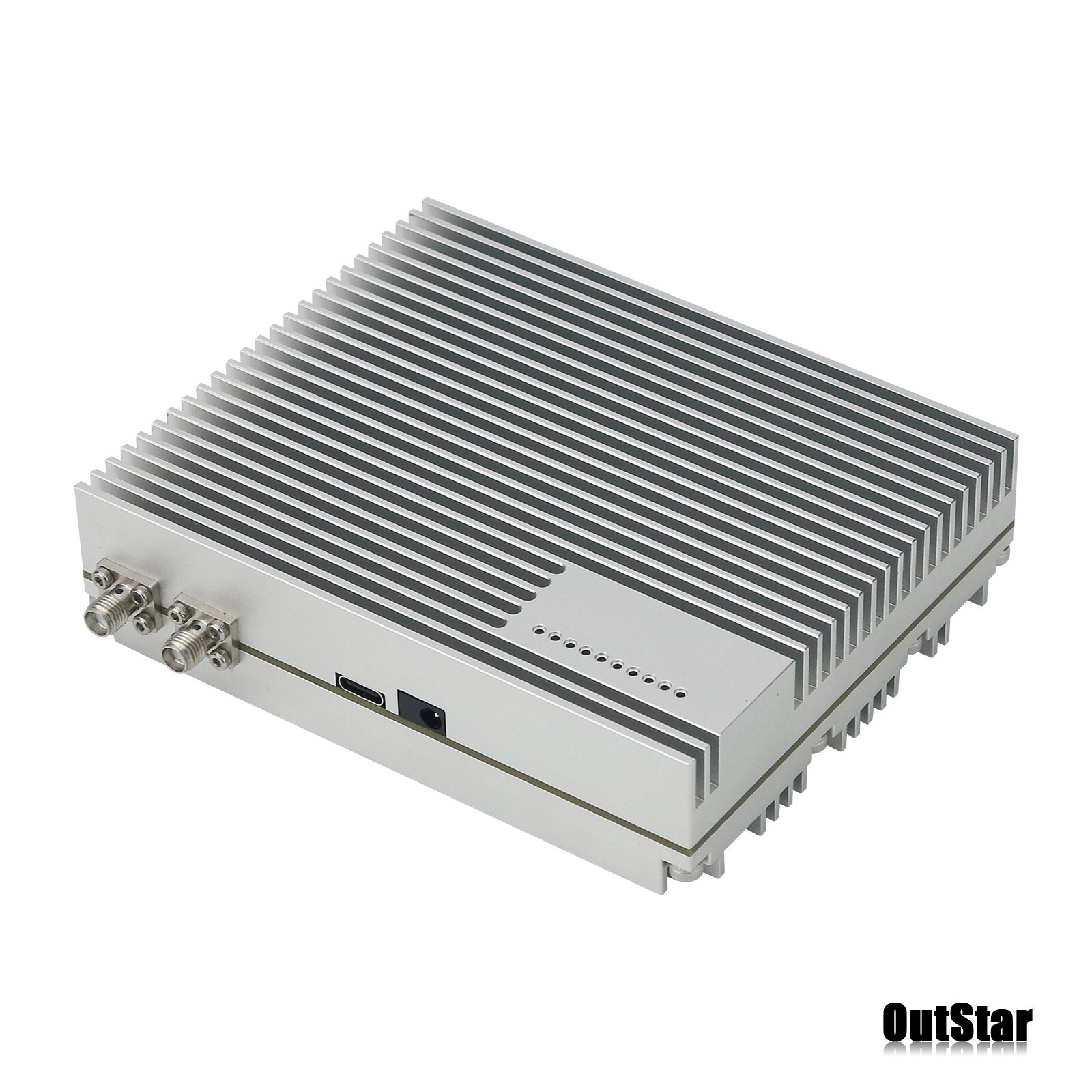 LibreVNA 2.0 Upgraded Version 100kHz-6GHz Vector Network Analyzer USB 2-Port VNA