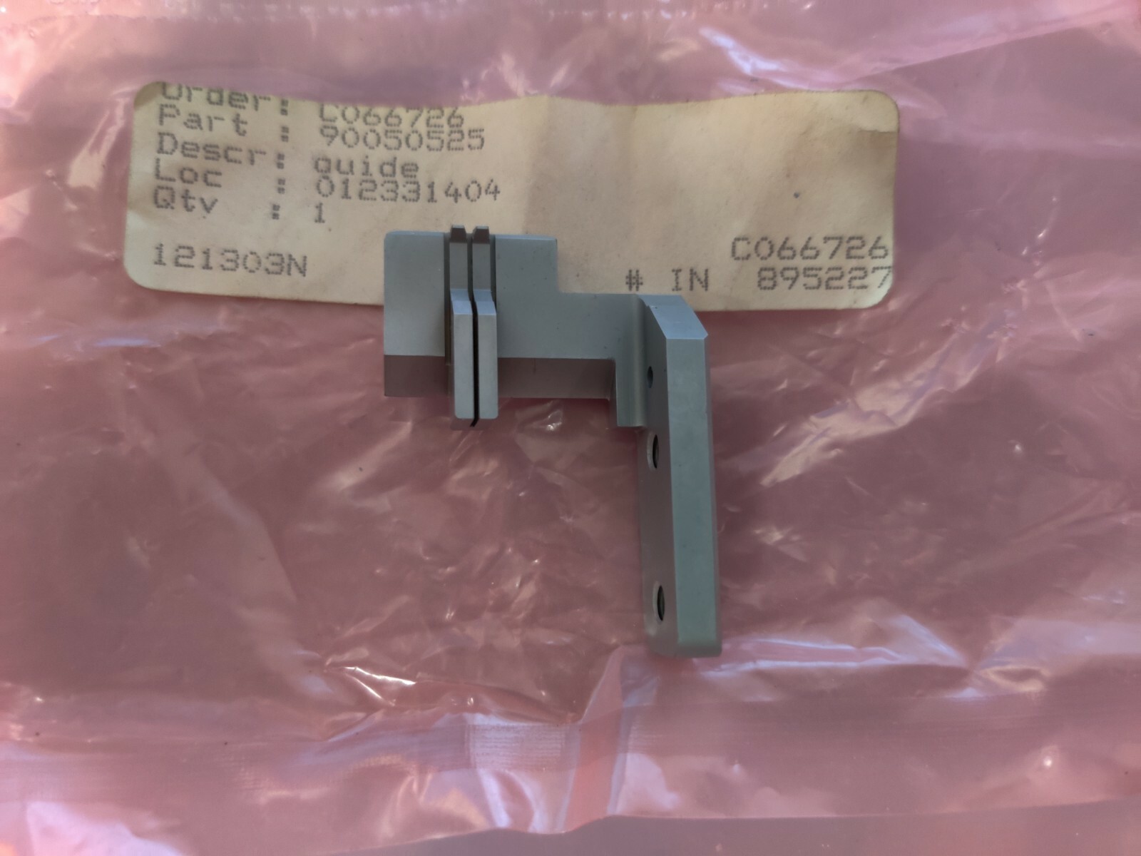 Universal Instruments Guide 90050525