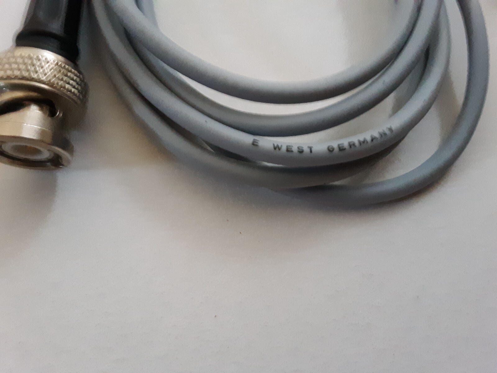 Vintage X1 PROBE E WEST GERMANY