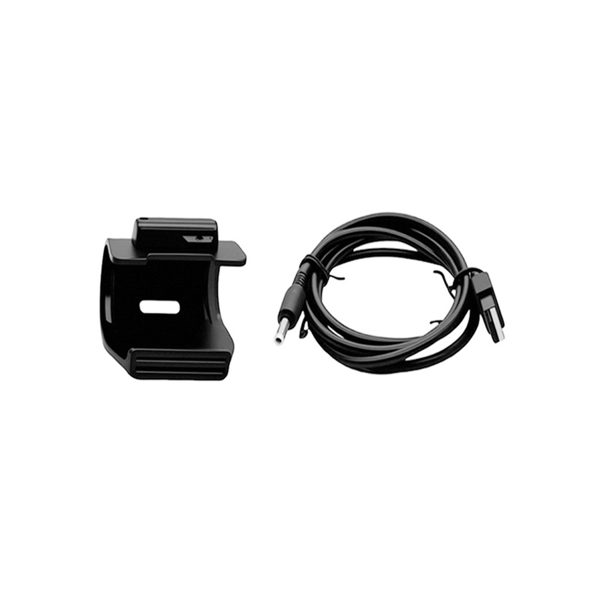 Charger Clip with USB Cable for Garmin DC40 GPS Dog Tracking Collar